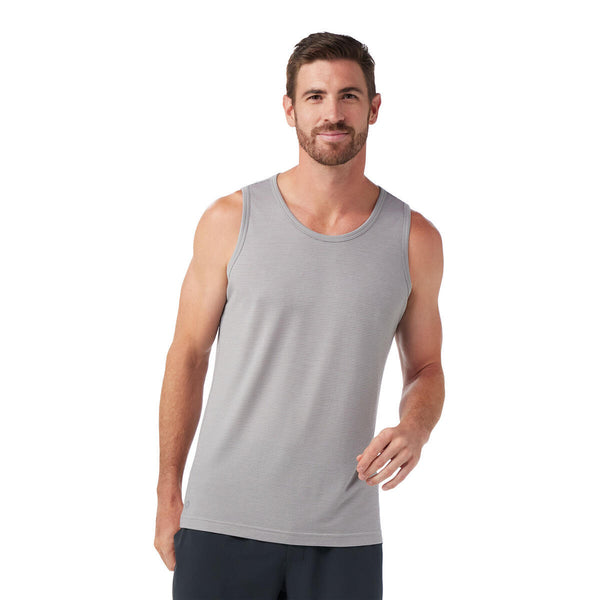 Smartwool Men's Active Mesh Tank SmartWool