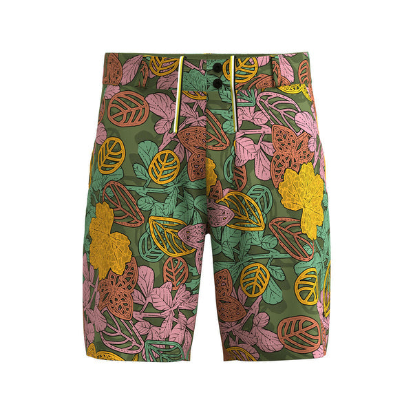 Smartwool Men's 8" Short SmartWool