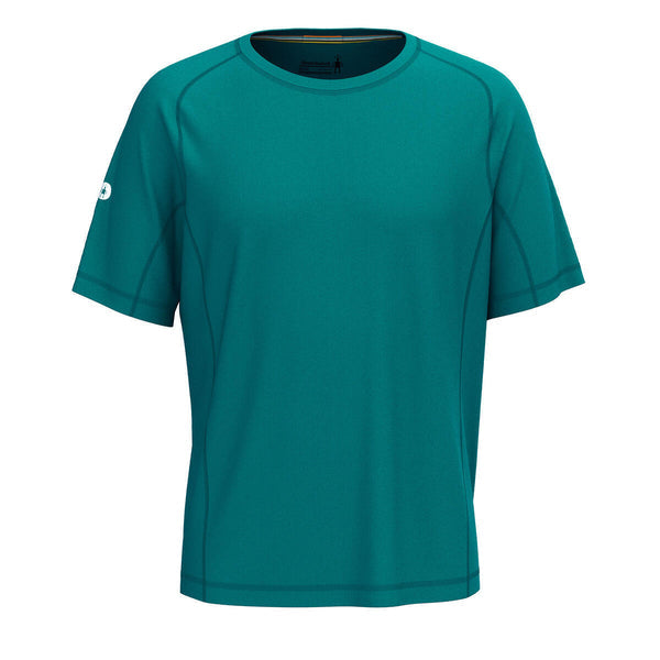 Smartwool Men's Active Ultralite Short Sleeve SmartWool