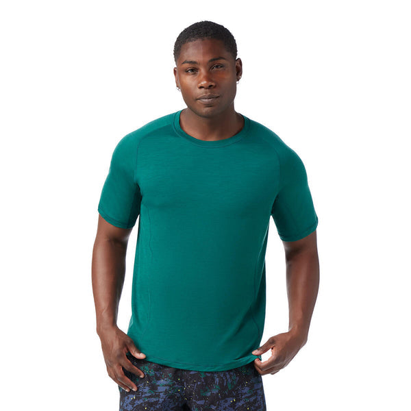Smartwool Men's Active Ultralite Short Sleeve SmartWool