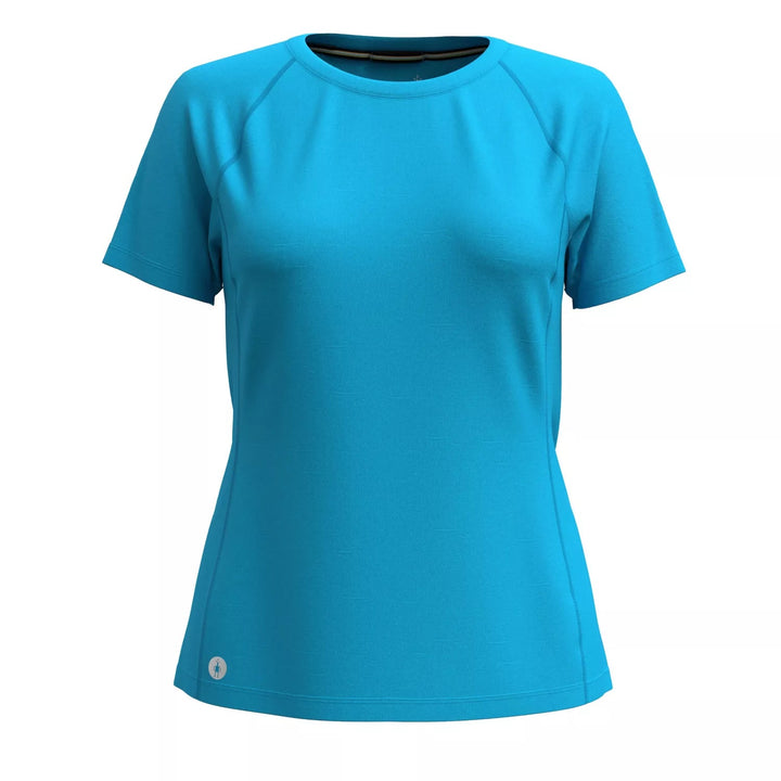 Smartwool Women's Active Ultralite Short Sleeve Shirt SmartWool