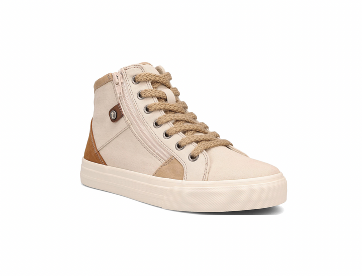 Taos Women's Top Soul Sneaker Taos