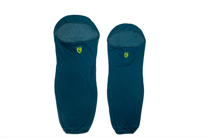 Nemo Tracer Sleeping Bag Liner Nemo Equipment