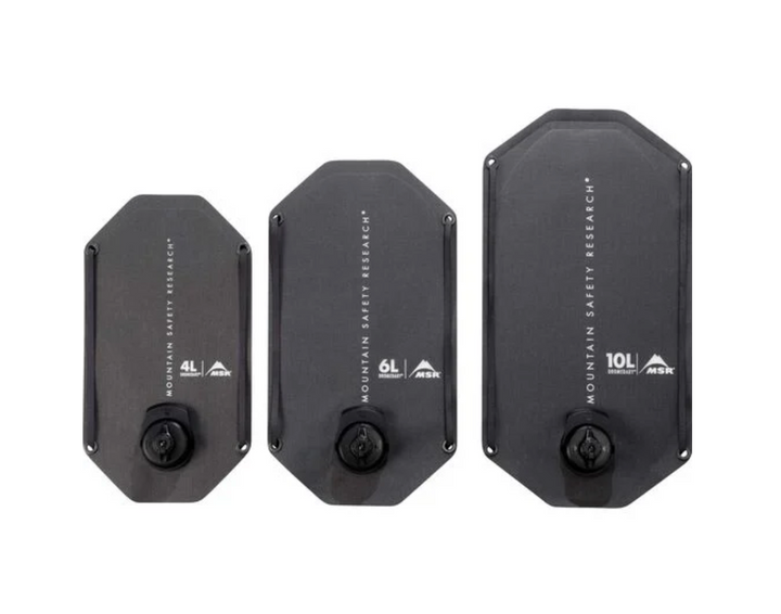 MSR Dromedary Bags MSR