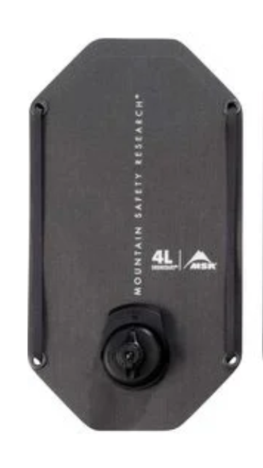 MSR Dromedary Bags MSR