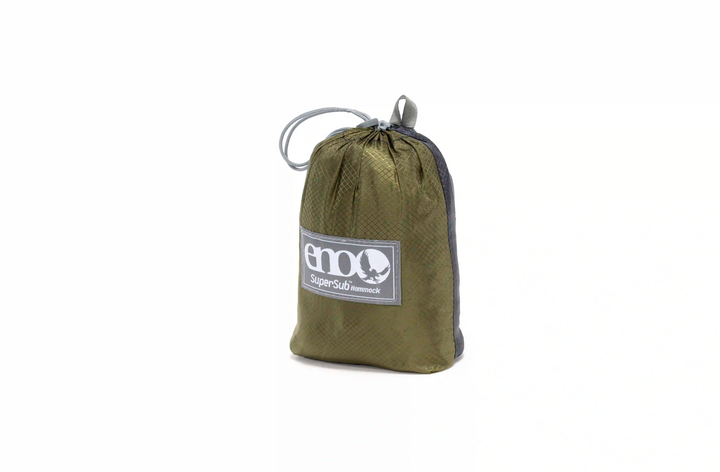 ENO SuperSub Ultralight Hammock Eagles Nest Outfitters