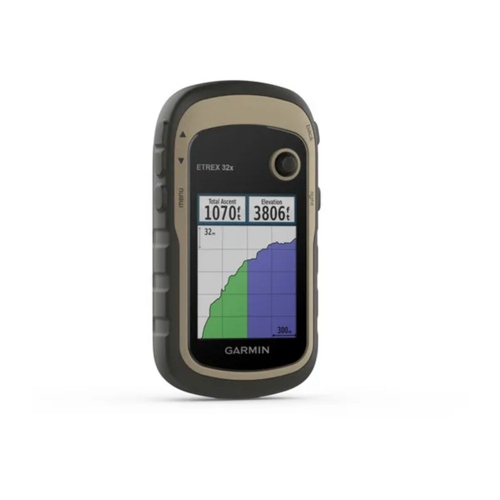 GARMIN eTrex 32x GARMIN