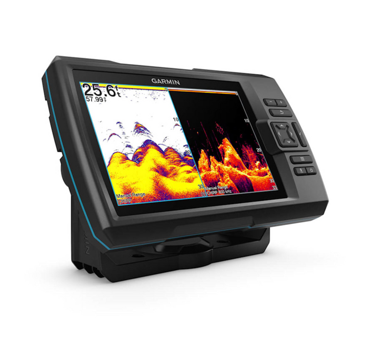 GARMIN Striker Vivid 7cv GARMIN