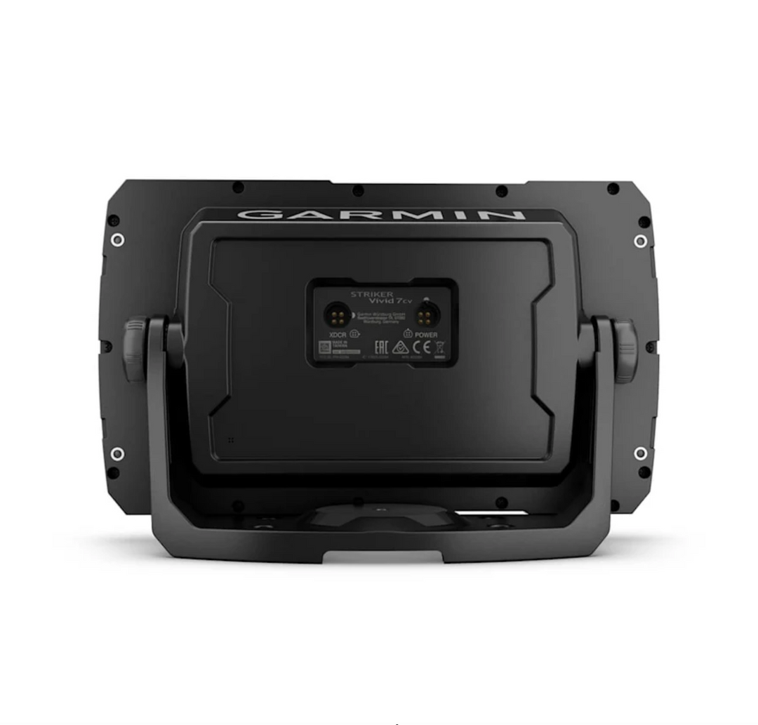 GARMIN Striker Vivid 7cv GARMIN