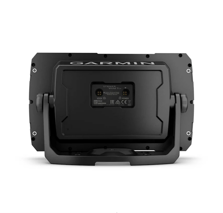 GARMIN Striker Vivid 7cv GARMIN
