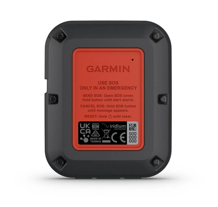 GARMIN inReach Messenger GARMIN