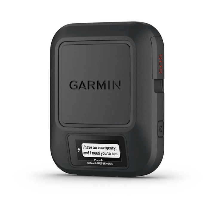 GARMIN inReach Messenger GARMIN