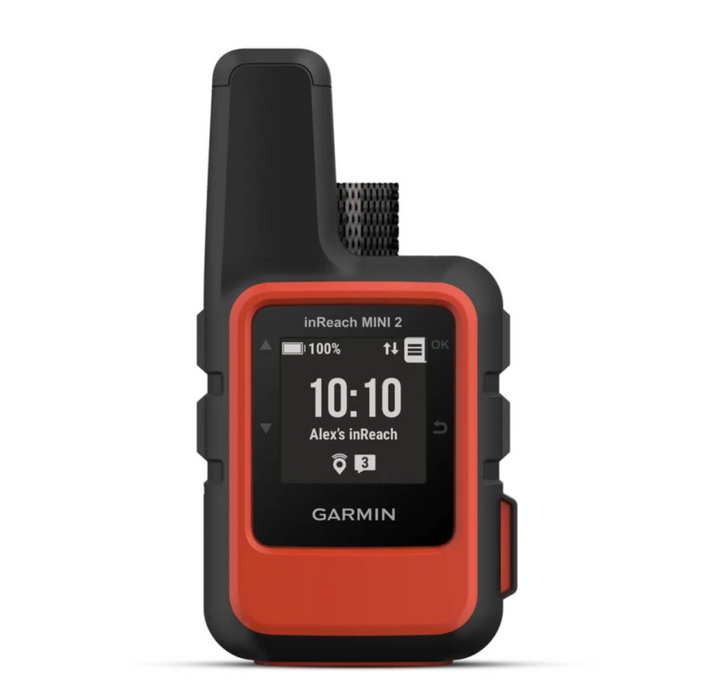 GARMIN inReach Mini 2 GARMIN