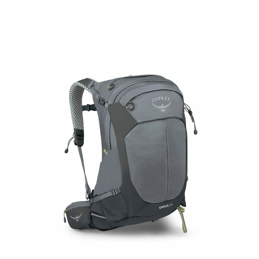 osprey 24/seven series backpack Women's Sirrus 24 Purple Dusk handlebar-bags Fishing Lures Blank Crankbaits Color:120 Yellow Black the pack is also