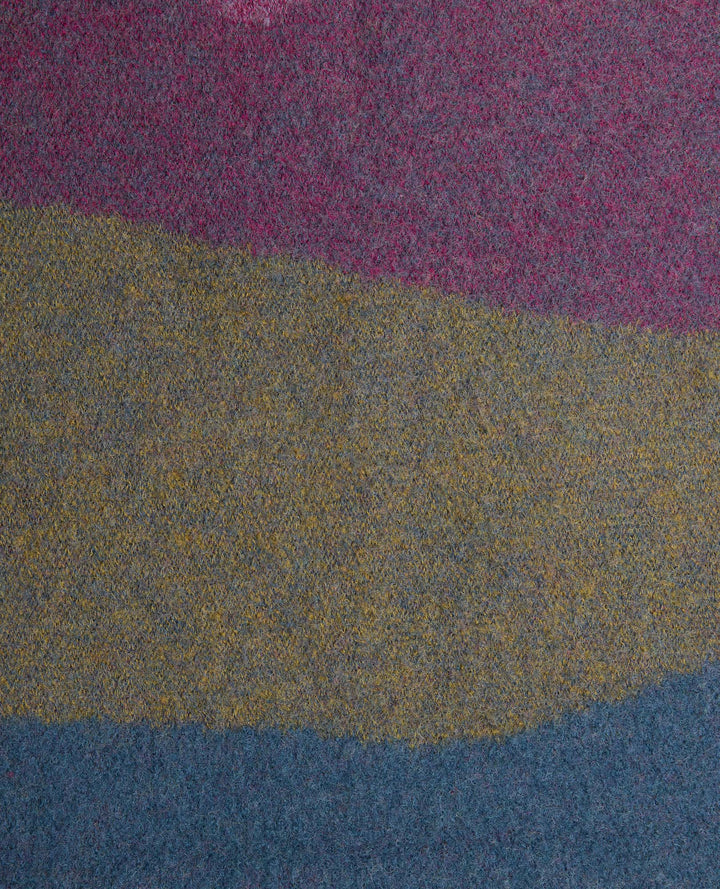 Ws Merino Heartfelt Hoodie Toad & CO