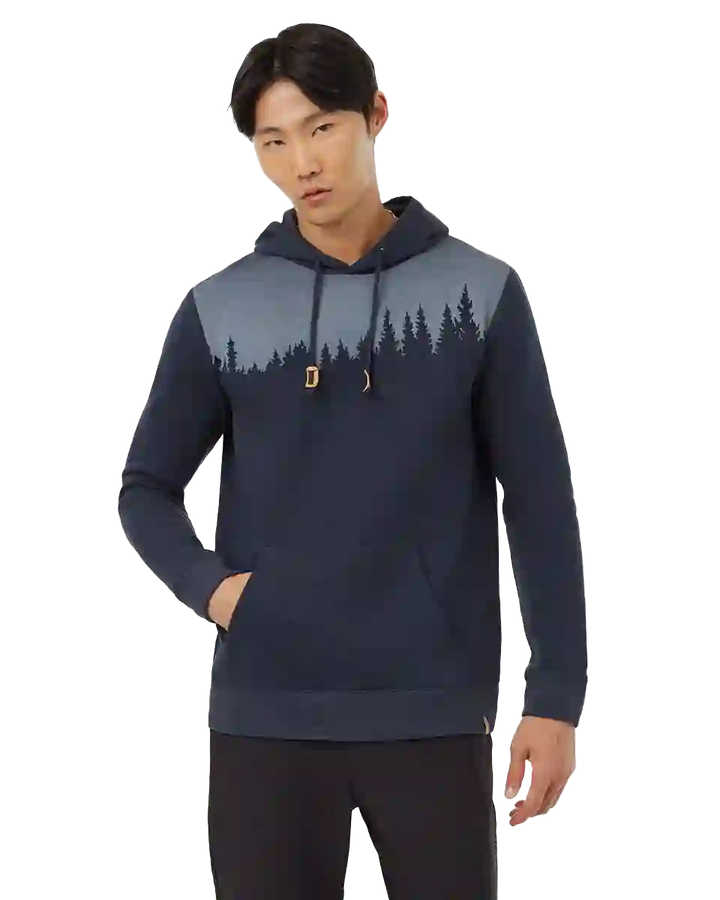 Tentree Men's Juniper Hoodie Tentree