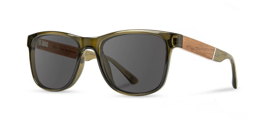CAMP Eyewear Trail Sunglasses CAMP Eyewear