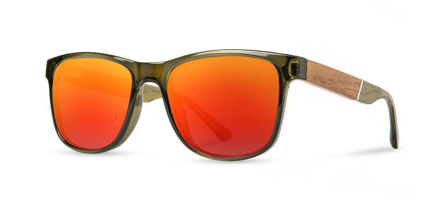CAMP Eyewear Trail Sunglasses CAMP Eyewear