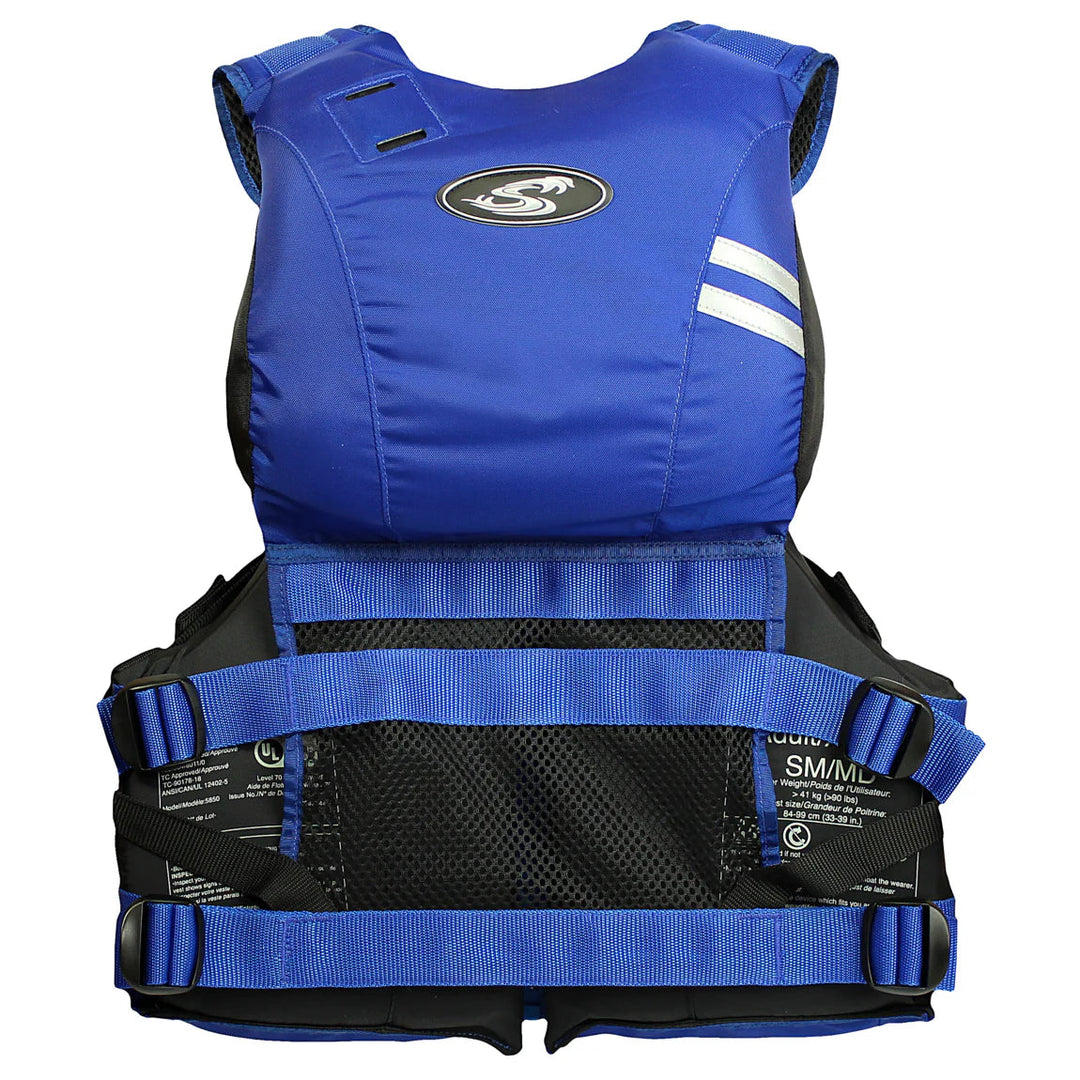 Stohlquist Trekker PFD Stohlquist