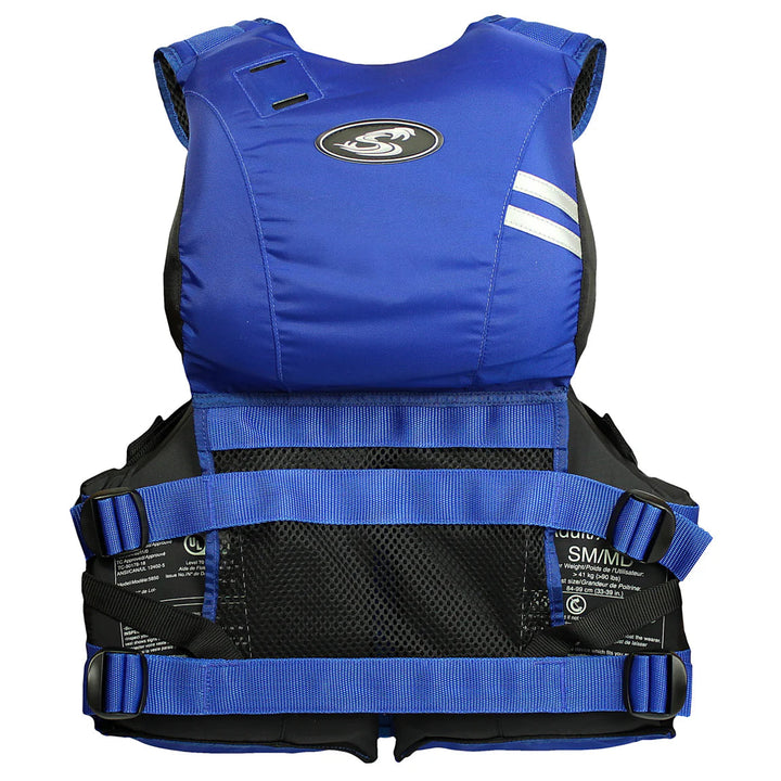 Stohlquist Trekker PFD Stohlquist