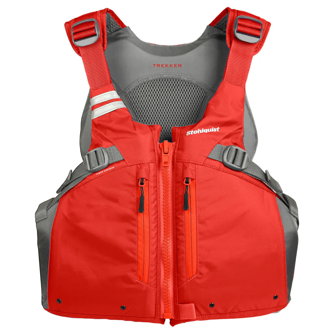 Stohlquist Trekker PFD Stohlquist