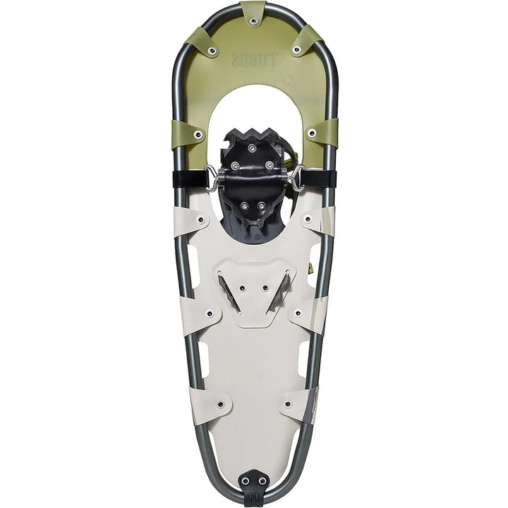 TUBBS Men's Frontier Snowshoe Tubbs Snowshoes