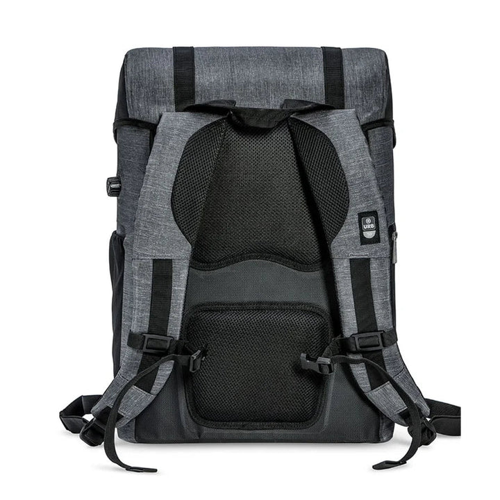 ICEMULE Urbano 30L Snow Grey IceMule