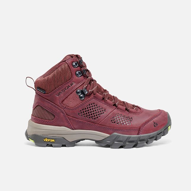 Vasque Women's Talus AT Mid UltraDry Vasque