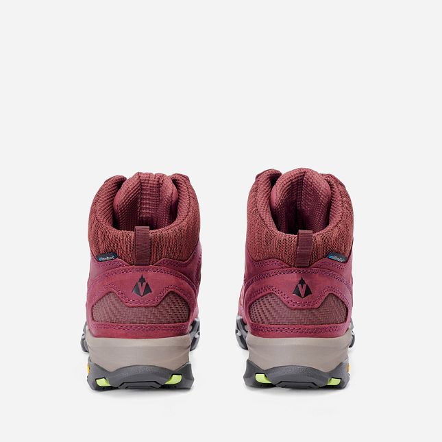 Vasque Women's Talus AT Mid UltraDry Vasque