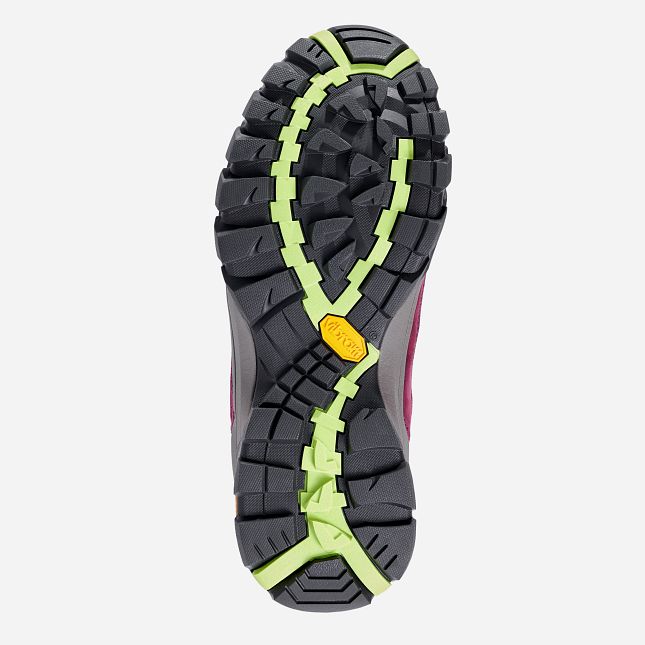 Vasque Women's Talus AT Mid UltraDry Vasque