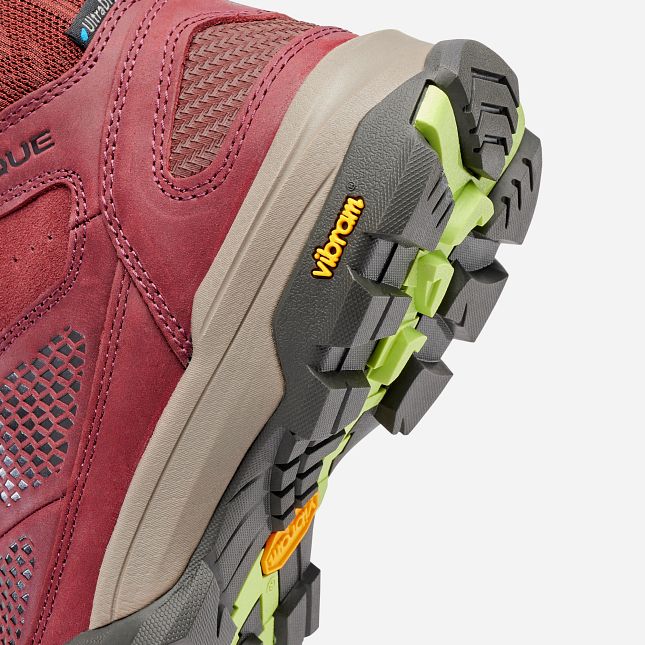 Vasque Women's Talus AT Mid UltraDry Vasque