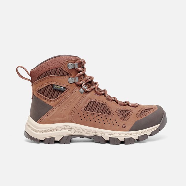 Vasque Women's Breeze Mid Waterproof Vasque