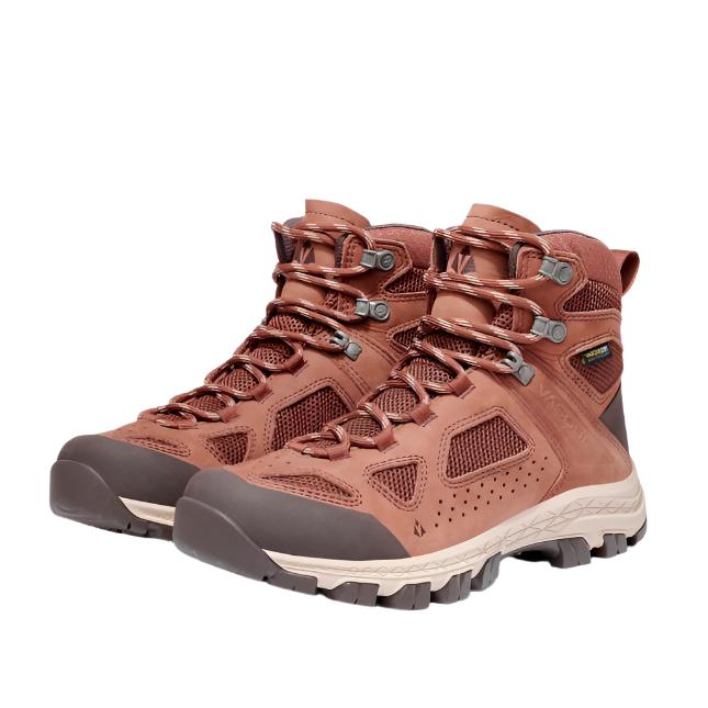 Vasque Women's Breeze Mid Waterproof Vasque