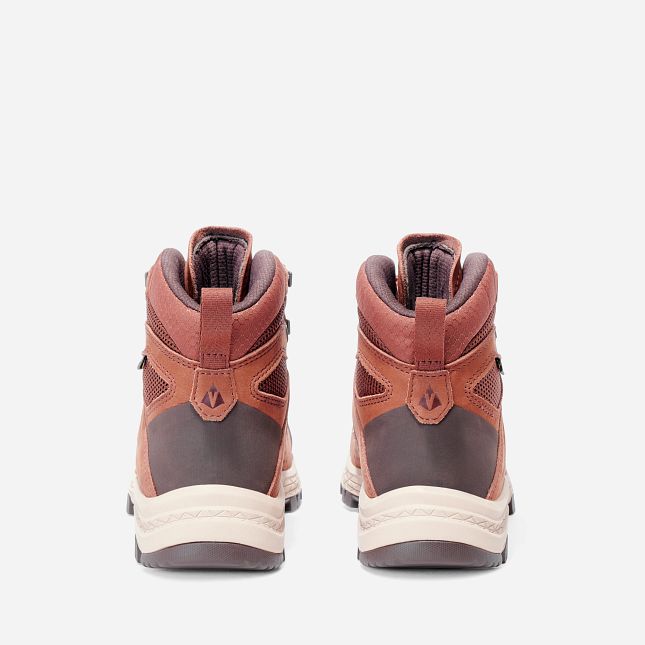 Vasque Women's Breeze Mid Waterproof Vasque