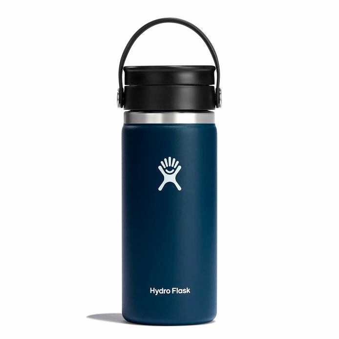 Hydro Flask 16oz Coffee Wide Mouth with Flex Sip Lid Hydro Flask