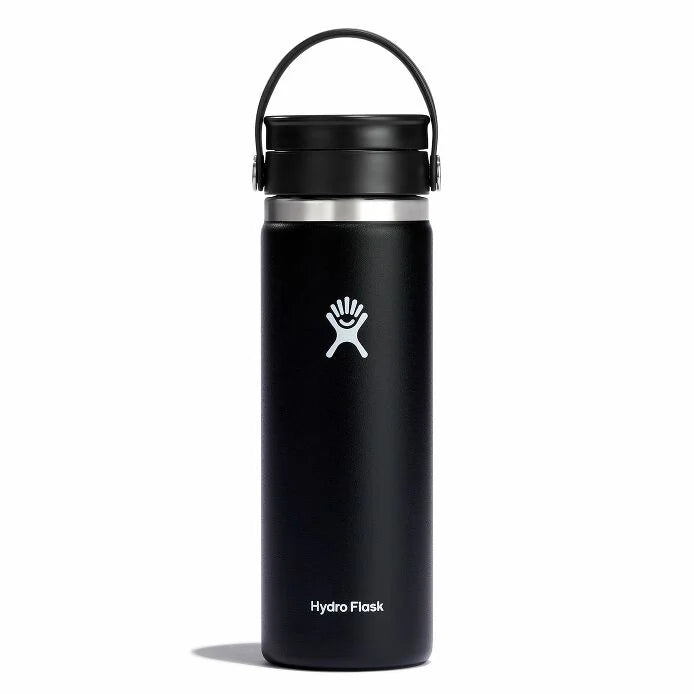Hydro Flask 20oz Coffee Wide Mouth with Flex Sip Lid Hydro Flask