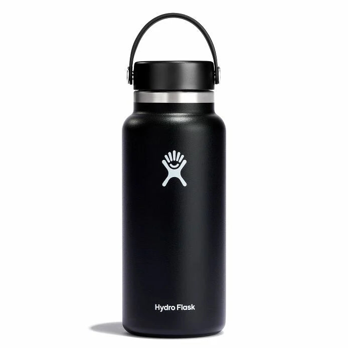 Hydro Flask 32oz Wide Mouth Flex Cap Hydro Flask