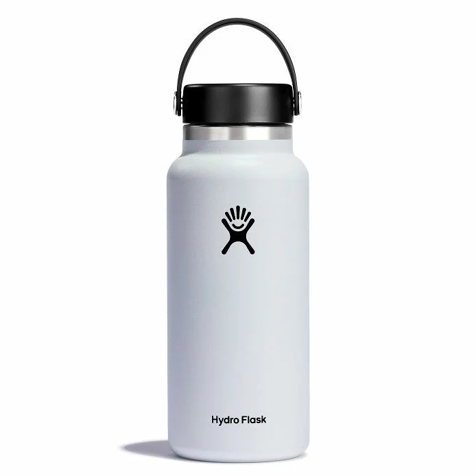 Hydro Flask 32oz Wide Mouth Flex Cap Hydro Flask