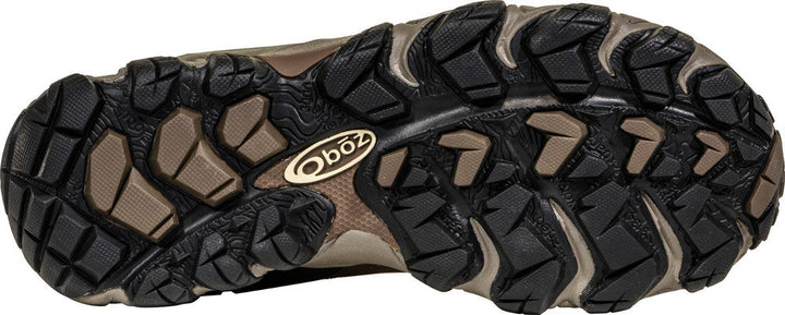 Oboz Women's Bridger Mid Waterproof - Wide Oboz