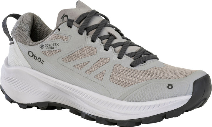 Oboz Women's Katabatic LT Low Gore-Tex Oboz