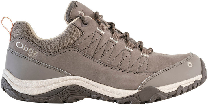 Oboz Women's Ousel Low Waterproof Oboz