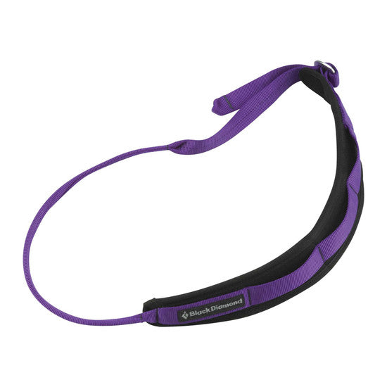 Black Diamond Padded Gear Sling Black Diamond