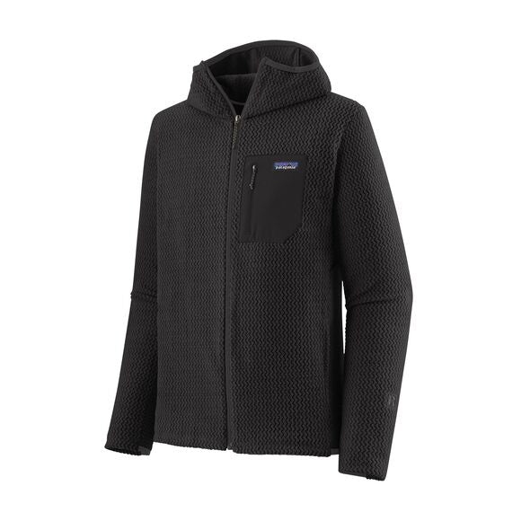 Patagonia Men's R1 Air Full Zip Hoody Patagonia