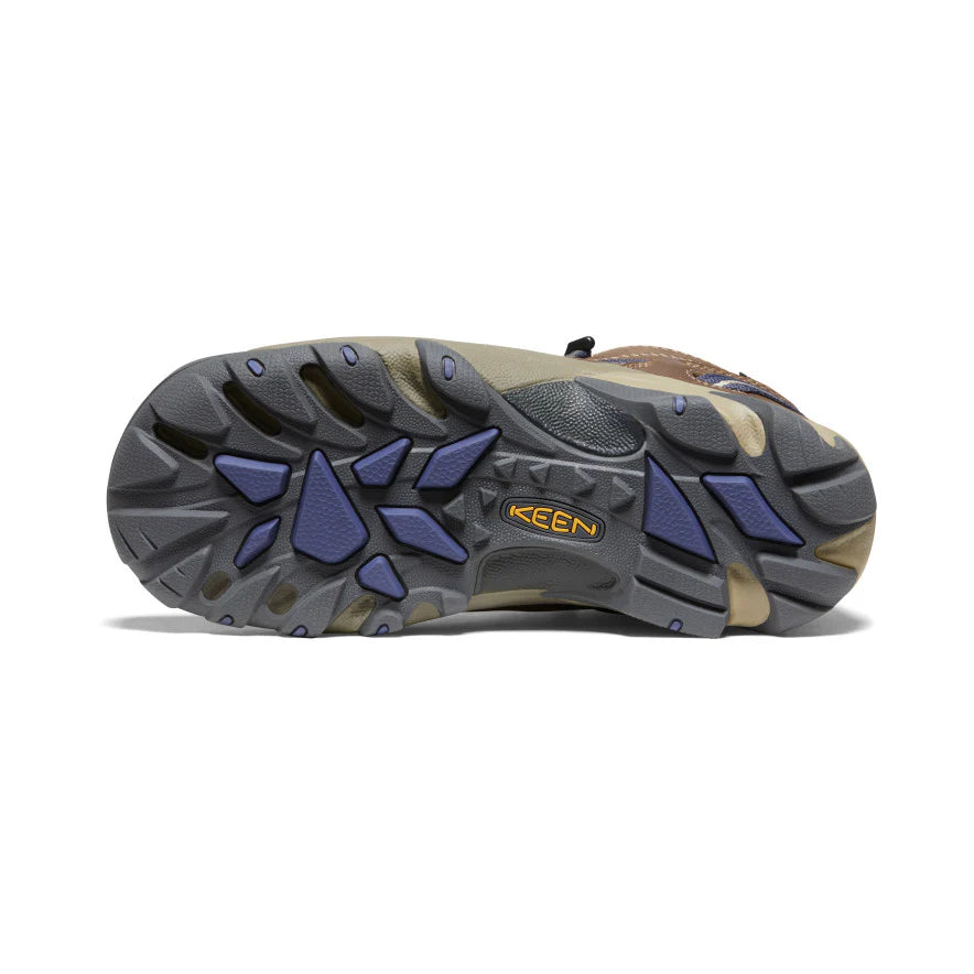 Keen Women's Targhee II Mid Waterproof Keen Footwear