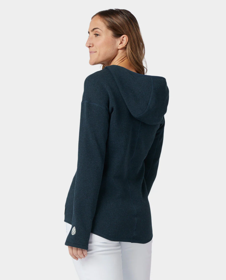 Stio Women's Sweetwater Fleece Hoodie Stio