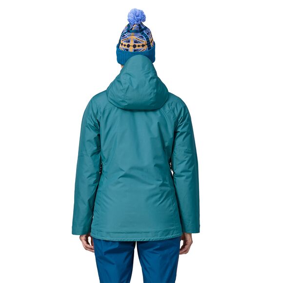 Patagonia Women's Insulated Powder Town Jacket Patagonia