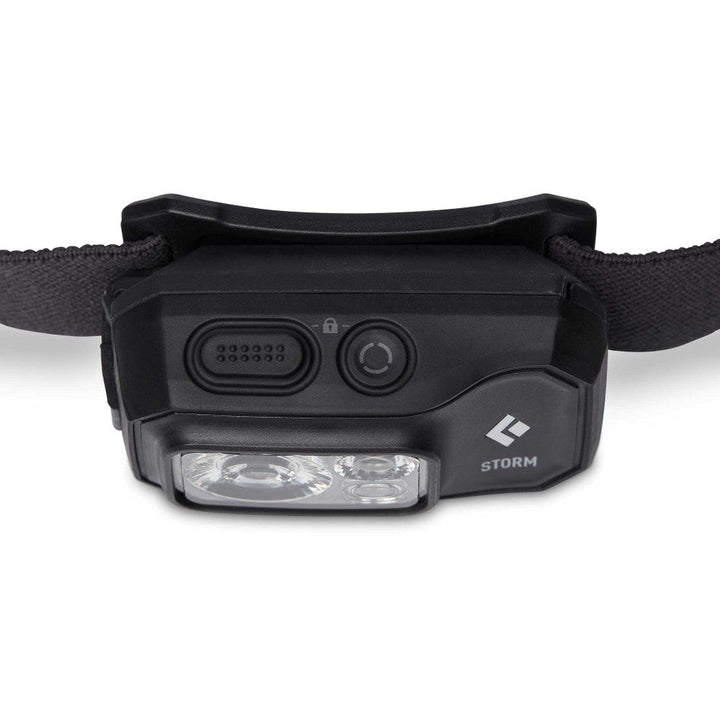 Black Diamond Storm 450 Headlamp Black Diamond