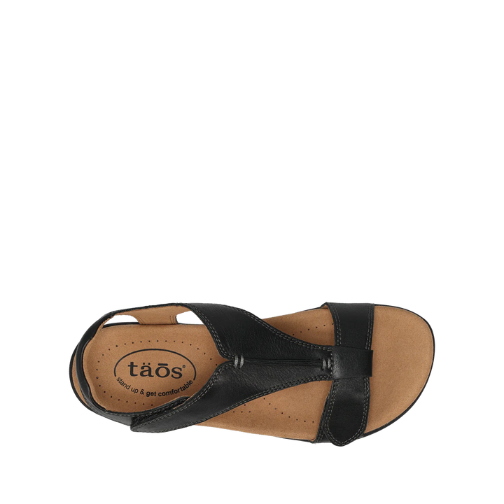 Taos Women's The Show Sandal Taos