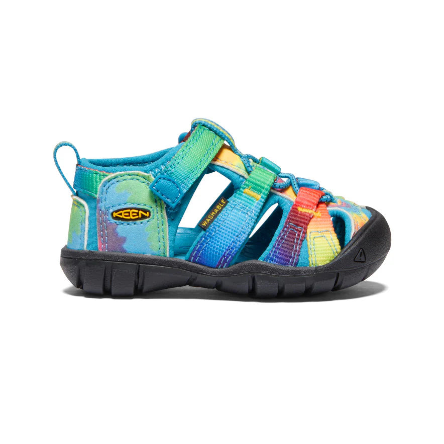 Keen Toddlers' Seacamp II CNX Keen Footwear