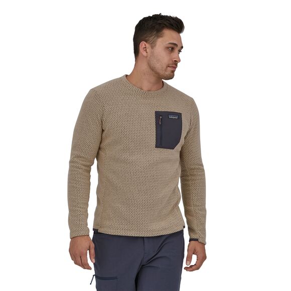Patagonia Men's R1 Air Crew Patagonia